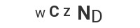 Zeichen eingeben